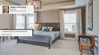 CRESSWIND AT THE PONDS - 55+ ACTIVE ADULT RETIREMENT COMMUNITY IN SUMMERVILLE SC
