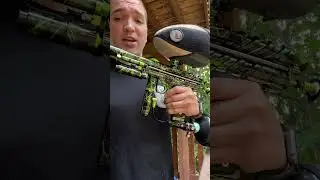 Killshot Kustoms Kraken #13 Autococker