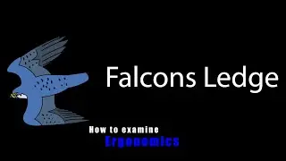 Flight stick Ergonomics