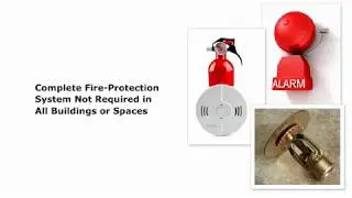 Fire Protection Systems: Building Codes and Safety Standards