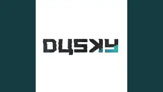 DJ BYGRAVE - DUSKY