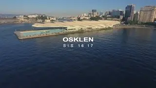 Osklen | SS 17 Monbupurih