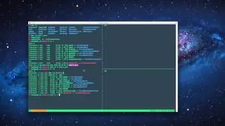 Setting a project on Codiad (an online editor)