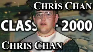 Chris Chan's high school reunion was a DISASTER...