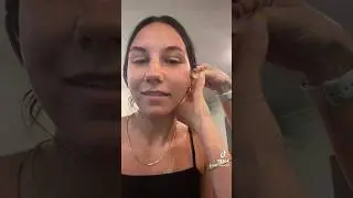 Piercing my own ears! (Don&rsquo;t do this at home!!)