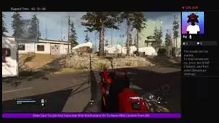 Modern Warfare But Its Not Good Content