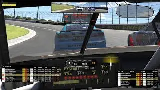 FastTrack Sim Racing League - Gateway 150