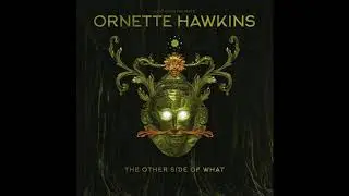 Ornette Hawkins - Raw Sun