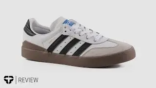 Adidas Busenitz Vulc RX Skate Shoes Review - Tactics