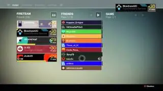 Pixel Pub - Destiny - Crota's End - Part 1