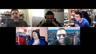 Paquetes 06x12 | La megaporra de 2026: ¿quiénes ganarán las cositas del próximo año?