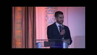 40th Annual Breath of Life Gala - CF Speaker Marco Rosales