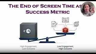 AI is killing screen time