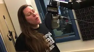 Mobina Galore - Fade Away Acoustic Version
