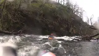 River Tawe
