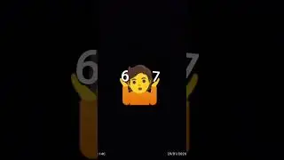six seven