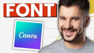 How to Upload Fonts in Canva (2026 Guide)