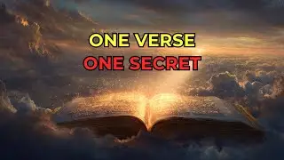 Jesus Revealed the Rapture Key in One Verse - The Moment Everyone Will Remember.