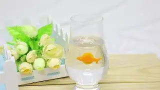 Cute Wine Glass Charms