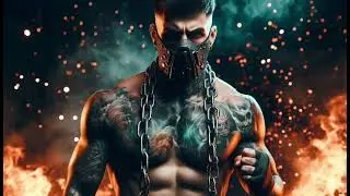 GRITTY GYM RAP Drive &ndash; Eminem 50 Cent Biggie Cbum Larry Wheels Training 2025
