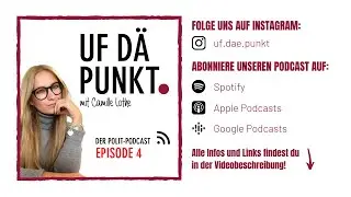 Podcast Episode 4: Frankreich schafft sich ab