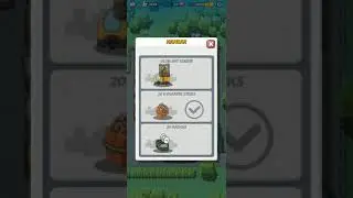 how to use Radars in dino park that unlock in 99 level