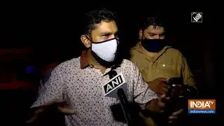 Congress wants NIA probe in Kerala secretariat fire: MLA VT Balram