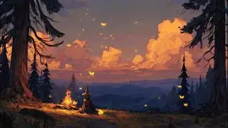 Medieval Focus Music for Programmers 💻 Deep Work & Productivity Ambience