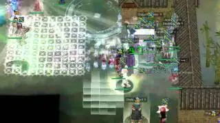 MeYou RO (www.meyou-ro.com - Guild War 30.03.2555