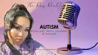 Episode 4: 🧩 Raising a child with Autism Spectrum Disorder Q & A Part 2