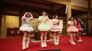 2026.1.12 FULL版 【Aim】 MUSIC STAGE in 音食Night Market at 東別院