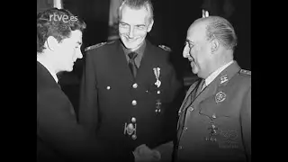 1959, GIMNASTA JOAQUIN BLUME
