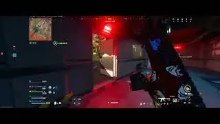 Blitz WARZONE 3 RAW&UNCUT