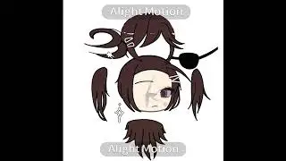 Easy? #fypp#gacha#gachalife#edit#trend#gachatrend#gachaedit#artstyle#bodysheet#alightmotion#tween