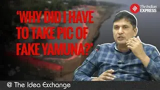 Idea Exchange: Saurabh Bhardwaj Speaks On AAP&rsquo;s National Focus, &lsquo;Vote Chori&rsquo; Row & Delhi Pollution