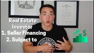 Creative Financing Strategies for Real Estate Investors | Taylor Wing