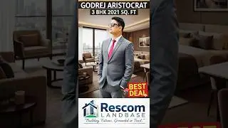 Godrej Aristocrat resale #godrejaristocrat #gurgaon #resale #realestate