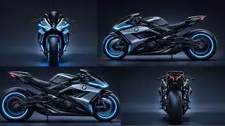 BMW's 2026 Heavy Bike - What's REALLY Coming?