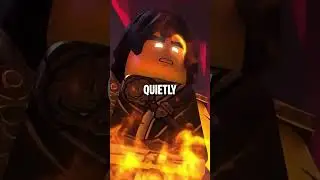 Ninjago Cole Became A SIDE CHARACTER
