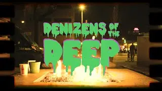 Lovin In The Morning - DENIZENS OF THE DEEP