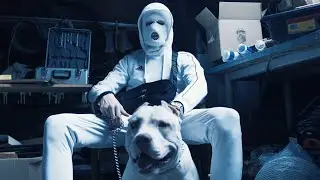 Wesko - NoCapPetOp (Prod. Bandoobeats X Cop)