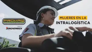 PROMAQ-MUJERES EN INTRALOG&Iacute;STICA
