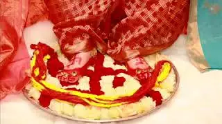 Raga for Heart - Durga - Music Meditation Sahaja Yoga - Shri Mataji