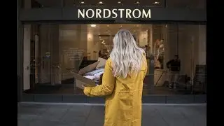 Nordstrom partnered with GiveBackBox so you can reuse boxes from Nordstrom orders to donate