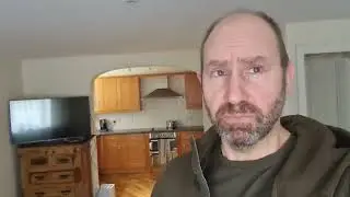 Moving to Jersey - Part 1 - Quarantine