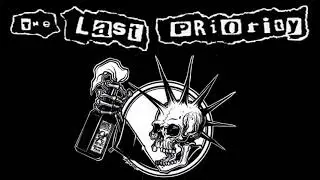 the Last Priority - Refrigerator Raider