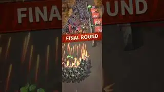 Last Z: Survival shooter !! Final Round #shorts #games #gameplay