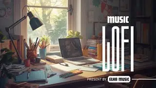 Lofi Jazz for Deep Focus ☕ Smooth Background Music for Work & Study