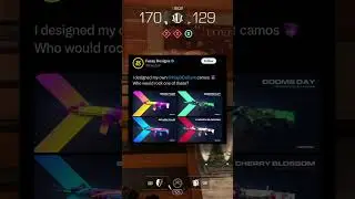 What Do You Think About These Weapon Skins?!