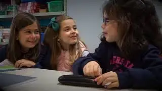 A Misteriosa Troca | EB Quinta da Condessa